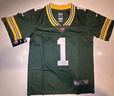 Camiseta Philadelphia Eagles Saquon 222 NFL JUVENIL (S,M,L) - Costurada nova com etiquetas! - Imagem 1 de 4