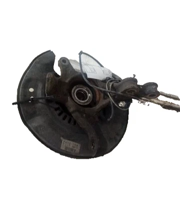 2006-2019 TOYOTA YARIS Passenger Right Front Spindle/Knuckle Hatchback OEM. Foto 1 de 4