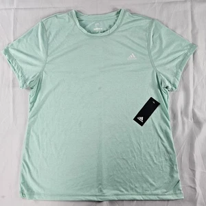 Adidas Golf Taglia XL Maglia Donna Verde Come Nuova Atletica ADVW0032H $30 Leggi⬇ - Foto 1 di 15