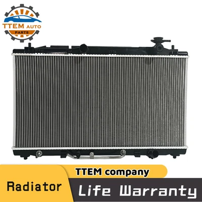 2817 Radiator For 2005-2012 Toyota Avalon Camry 2009-2016 Venza 3.5L (USA Built) - Image 1 of 4