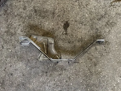 Soporte de travesaño trasero Porsche Cayman Boxster 986 987 OEM 1999-2012 Foto 1 de 4