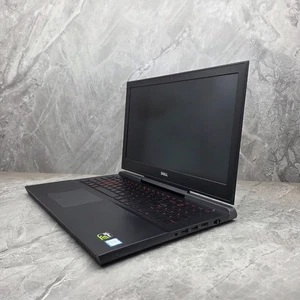 Dell Inspiron 15 Gaming 7000 i7-7th Gen 2.8GHz 16GB/512SSD 15.6" FHD GTX 1050 Ti - Picture 1 of 6