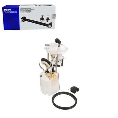 Delphi Fuel Pump Module Assembly For 2006-2010, 2012-2022 Volkswagen Passat - Image 1 of 4