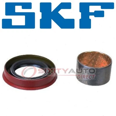 SKF Rear Manual Transmission Seal Kit for 1975-1980 Chevrolet Monza - ze - Image 1 of 4