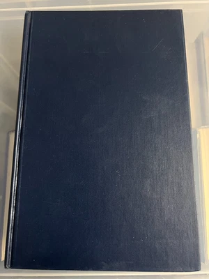 A SECOND COURSE IN MATHEMATICAL ANALYSIS - BURKILL - HARDCOVER - Image 1 of 3