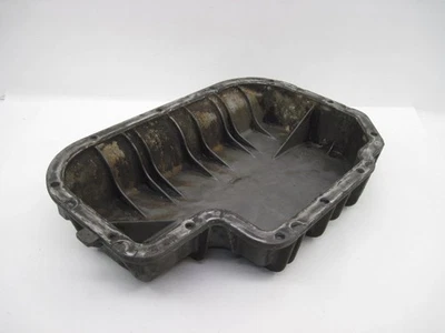 Used Engine Oil Pan fits: 2000 Mercedes-benz Mercedes ml-class 163 Type ML320 su — 第 1/4 张图片