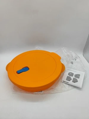 Crystal Wave Großer Menüteller, Micro Tub 1,9 Liter - Bild 1 von 4