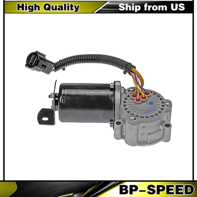 Двигатель раздаточной коробки Dorman для пикапа Ford Ranger серии B 4WD_PRP - Изображение 1 из 3