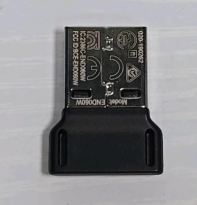 Jabra Link 380 USB-A Adattatore Bluetooth Dongle END060W 020-190262 BT5.0 Evolve2 - Immagine 1 di 3