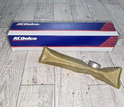 Фильтр топливного фильтра переменного тока Delco 25055460 TS-6 88-91 Chevy GMC K1500 K2500 C/K3500 - Изображение 1 из 4