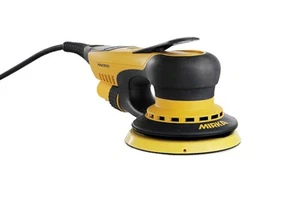DEROS 550CV / Ponceuse excentrique avec aspiration centrale et autoagrippant/... - Afbeelding 1 van 7