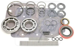 Fits GM Chevy Ford Tremec RAT RAN RAB HEF RAC Rebuild Kit 1965-85 - Picture 1 of 1