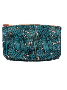 IPSY Bolsa Cremallera Aproximadamente 5X7 Pulgadas Bolsa Maquillaje Monedero Organizador - Imagen 1 de 2
