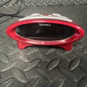 advance alarm clock - Picture 1 of 3