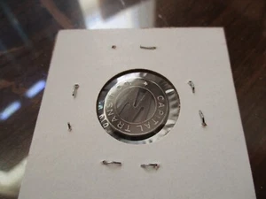 Capital Transit Token - Picture 1 of 2