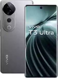 New vivo T3 Ultra Factory Unlocked 1.5K AMOLED Display-12GB RAM 256GB GLOBAL ROM - Picture 1 of 8