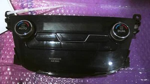 Control calefacción aire acondicionado nissan murano 15 16 27500 5aa1c - Imagen 1 de 4