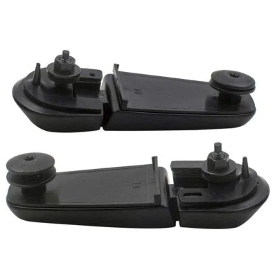 Bisagra de vidrio de puerta levadiza de ventana trasera para Ford Explorer/Mercury Mountaineer 2006-10 Foto 1 de 4