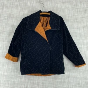 Mycra Pac One Reversible Jacket Womens OS 3996 - Picture 1 of 10