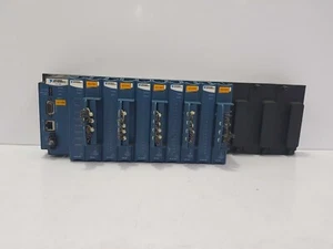 NATIONAL INSTRUMENTS CFP-1808 CFP-DI-304 CFP-CB-1 CFP-DI-301 CFP-DO-401 RACK - Picture 1 of 9