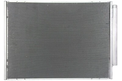 AC CONDENSER FOR LEXUS TOYOTA HIGHLANDER 2006 2007 2008 BY PART NU8MBERS RX400H - Изображение 1 из 2