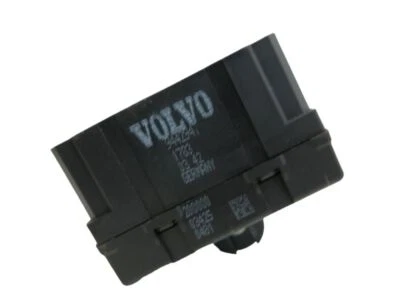 Centralina Riscaldamento Sedile SX/ Dx Adatto per Volvo V70 II (Sw) 2.4 Facelift - Immagine 1 di 4