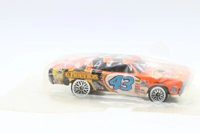 HOT WHEELS Vintage ‘70 Roadrunner Richard Petty Tribute Honey Nut Cheerios Promo - Image 1 of 4