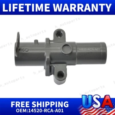 Correa tensora de distribución 14520-RCA-A01 para Honda Acura Odyssey Ridgeline Pilot 3,5 L Foto 1 de 4