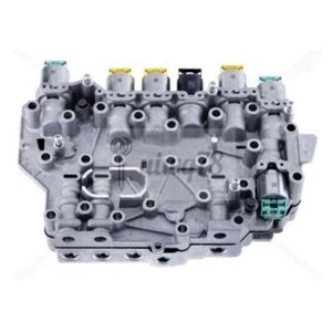 Cuerpo de válvula de transmisión 6F35 con solenoides adecuado para Taurus Escape Fusion - Imagen 1 de 1