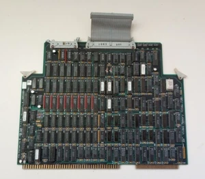 View Engineering Video Memory View 720 1009400-501 B - Picture 1 of 3