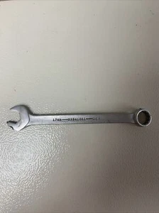 IH International Harvester Metric 17mm Combination Wrench 999460R1 Vintage READ - Picture 1 of 10