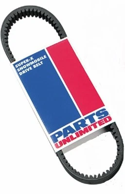 ARCTIC CAT SNOWMOBILE SUPER-X CORREIA DE TRANSMISSÃO PUMA CHEETAH PANTHER 399 400 372 - Imagem 1 de 2