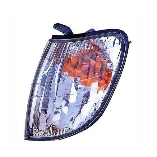 Depo 312-1550L-AS 1998 1999 2000 雷克萨斯 LS400 转向信号灯前 LH — 第 1/1 张图片