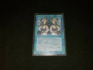 MTG 1x Revised Italian FBB Vesuvan Doppelganger - Reserved List -see description - Picture 1 of 3