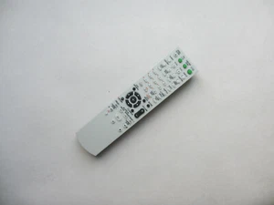 Remote Control For Sony DAV-DZ110 DAV-DZ310 DAV-DZ685K DVD Home Theater System - Picture 1 of 5
