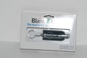 Zeico Blare & Blast The Dual Alarm Key Light / Key Holder - Picture 1 of 1