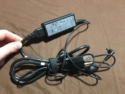 Cargador adaptador CA SAMSUNG Chromebook XE303 AD-4012NHF A12-040N1A 12V 40W Foto 1 de 2