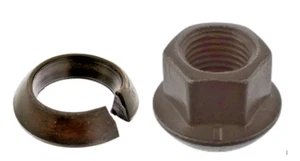 SPRINTER 904 + T2 VARIO WHEEL NUT + LIMES RING CONE 074361014205 M14 X1.5 46656 - Picture 1 of 1