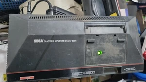 0391NN-Console Sega Master System - Imagen 1 de 2