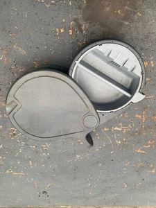 SMART ASH TRAY COIN HOLDER FORTWO CITY PULSE 700CC 1998-2007 - Picture 1 of 6