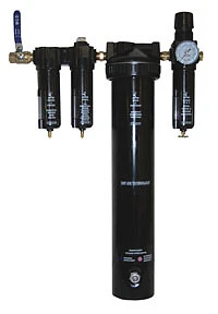 ATD Tools 7888 5-stage Desiccant Air Drying System