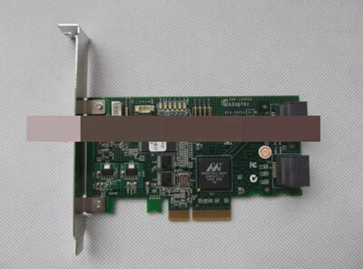 1pc used Adaptec AAR-1430SA SATA PCA-00251 Acquisition card - Image 1 of 2