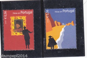 PORTUGAL SET EUROPA CEPT   (2004)  MNH - Imagen 1 de 1