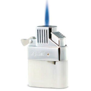 Vertigo Z Plus Jet Torch Flame Lighter Butane Insert, Single Flame, (ZINS)