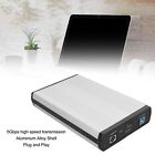 Hot External Hard Drive 3.5 Inch Usb 3.0 5Gbps High Speed Mobile Hard Disk
