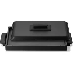 BALMUDA The Plate Pro K10-A100 Griddle & Cover Sold separately from japan - Picture 1 of 2