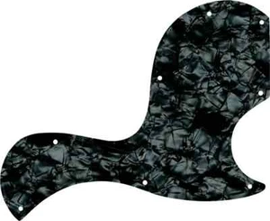 WD Custom Pickguard For Gibson SG Junior - Picture 1 of 97