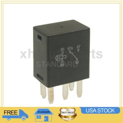 Relé de puerta trasera de encendido estándar 1X para Buick Roadmaster 1995~1996 Foto 1 de 4