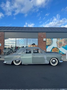 1949 Ford Shoebox - RHD - Flathead V8 - Air Ride - American, Custom, Hotrod - PX - Picture 1 of 24