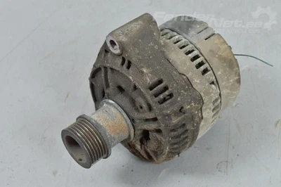 Saab 9-3 Ver1 1998 Alternator 4941761 END3287 - Image 1 of 3